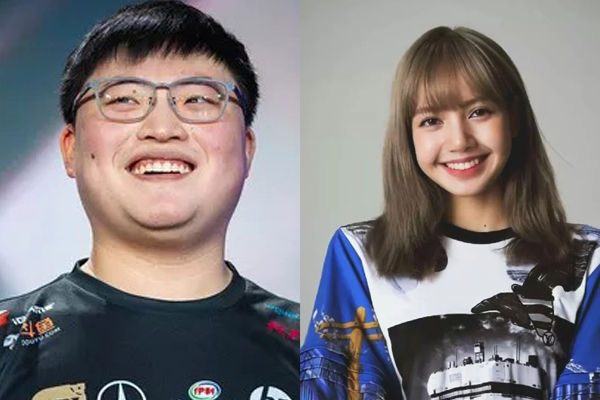 LMHT: Uzi sẽ cùng Lisa của BlackPink góp mặt trong một chương trình truyền hình tại Trung Quốc