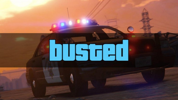 Một game thủ 11 tuổi ở Anh nghiện GTA đến nỗi, tự lái một chiếc xe thật