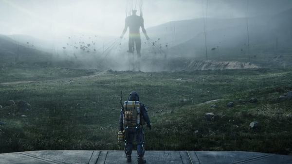 Death Stranding quyết tâm dùng Denuvo trên PC, ngăn chặn crack bằng mọi giá