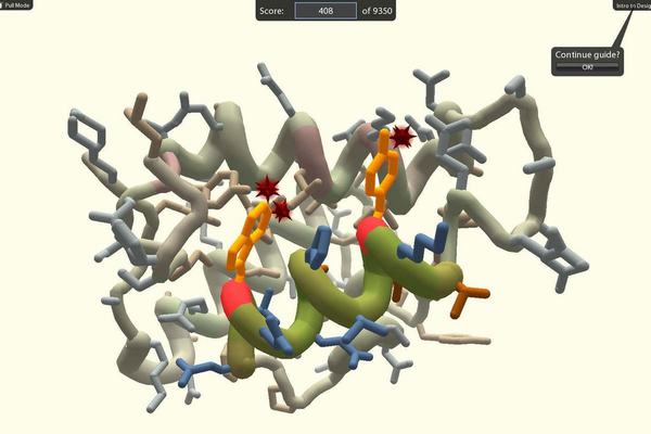 Khi các nhà nghiên cứu Mỹ chiến đấu với virus Corona bằng cách chơi game