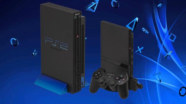 Những lý do khiến PlayStation 2 là sản phẩm hoàn mỹ nhất của Sony