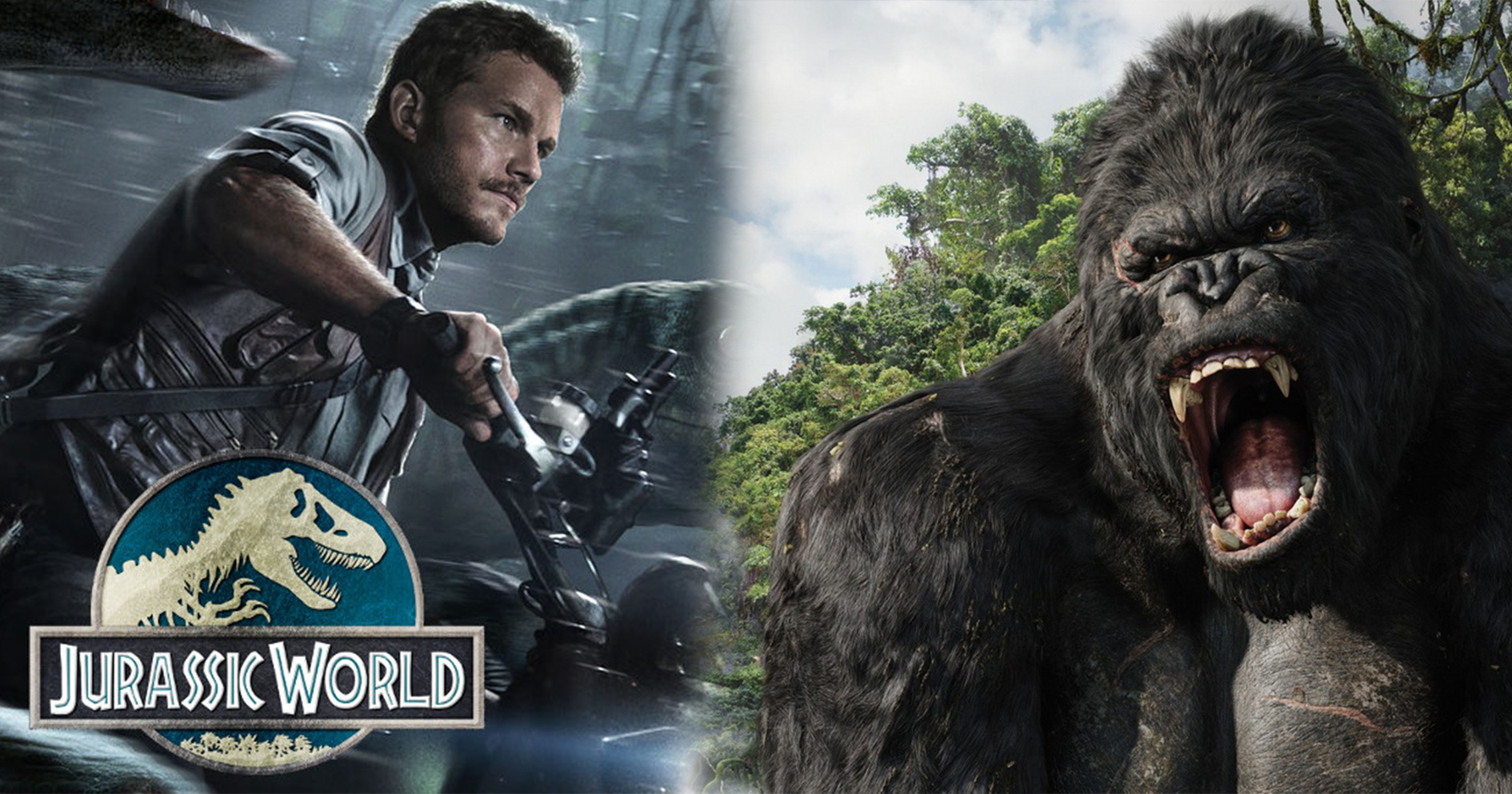 Top 5 phim quái vật đáng xem nhất của thế kỉ 21