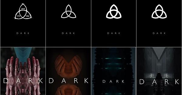 DARK: Siêu phẩm series kinh dị - khoa học viễn tưởng siêu hack não và đen tối của Netflix
