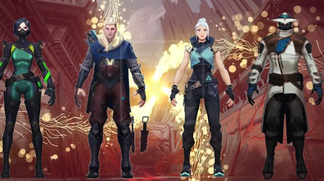 Riot Games tuyên bố VALORANT sẽ không có hack, game thủ cho rằng đây là một trò hề