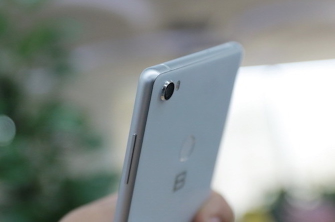 Tất tần tật về tính năng, camera, giá bán về Bphone 4 mà người dùng Việt mong đợi  
