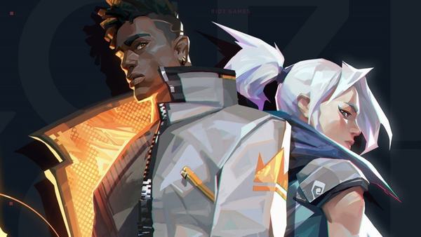 Valorant - Chi tiết đặc vụ Phoenix, chuyên gia "đùa với lửa"