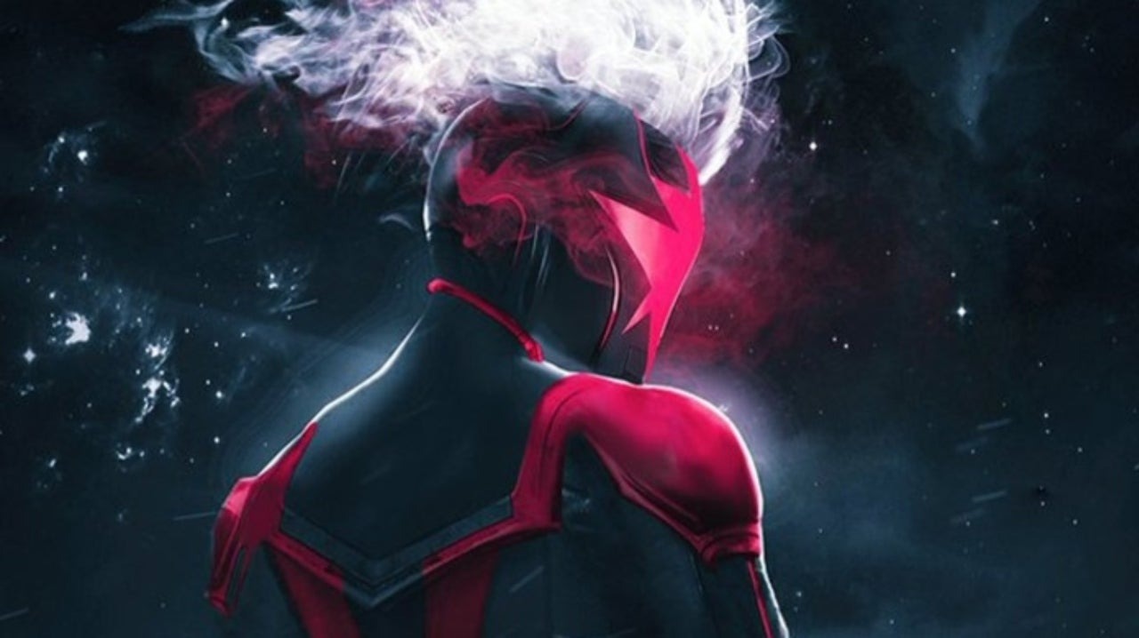 Hoang mang với giả thuyết Captain Marvel sắp "nối gót" Thanos trở thành siêu ác nhân tàn sát các Avengers?