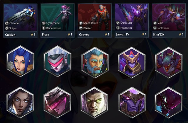 Đấu Trường Chân Lý: Sử dụng model 3D thay thế cho Splash-art, Riot Games bị game thủ ném đá tơi bời