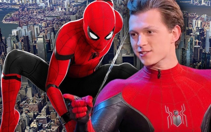 [Góc bóc phốt] "Nhện nhọ" Tom Holland còn có biệt danh "thánh cầm nhầm", chuyên "thó" đạo cụ đóng phim về nhà