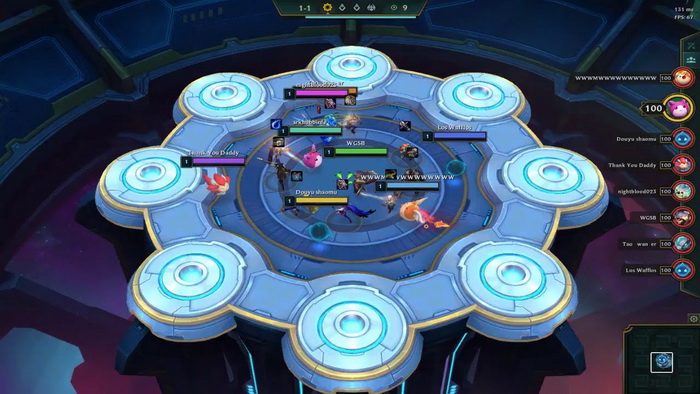 Hướng dẫn cách đăng kí tài khoản Đấu Trường Chân Lý server PBE mùa 3 thử nghiệm đơn giản nhất