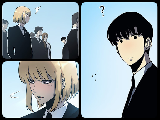 Dự đoán Spoiler Solo Leveling tập 109 -  Ngày ra mắt và chân diện mạo của quý bà Selner