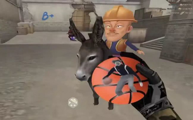 Trang tin Trung Quốc lên tiếng thán phục khả năng sử dụng hack của Việt Nam