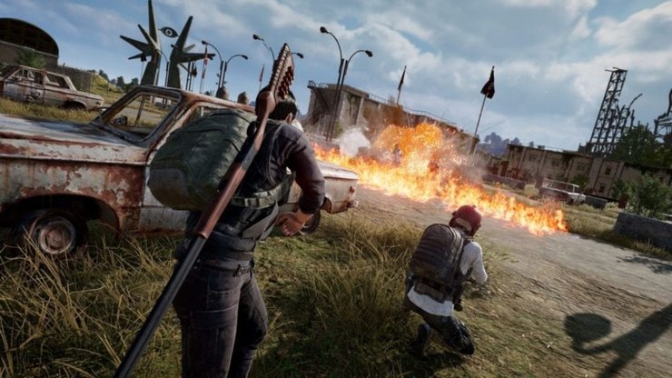 PUBG đang thử nghiêm Quy tắc xếp hạng mới cùng nhiều tính năng trên PUBG Labs