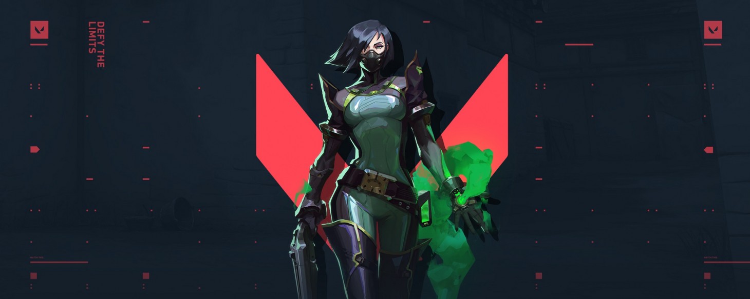 Valorant - Chi tiết bộ kĩ năng của toàn bộ 8 đặc vụ góp mặt trong game