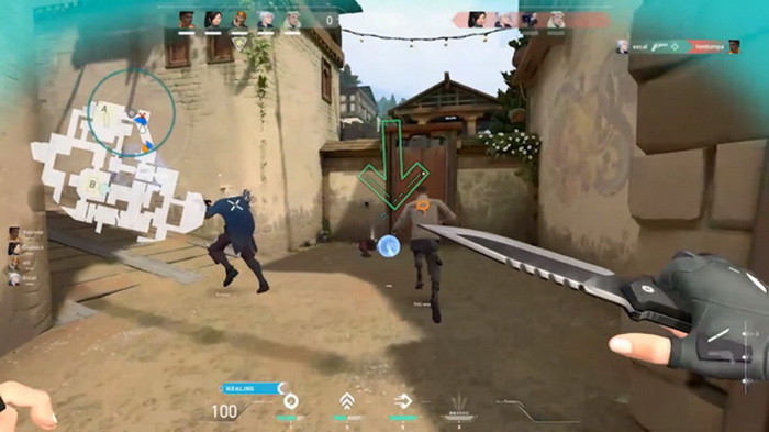 Valorant ra mắt sẽ có trước 4 Bản đồ đặc biệt với lối chơi "cải tiến" từ CS:GO