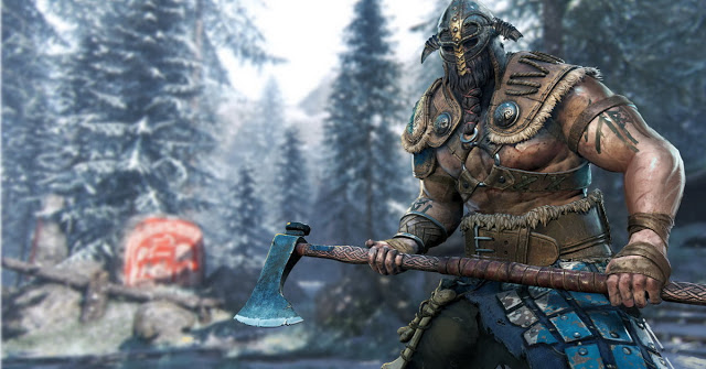 Assassin's Creed Ragnarok có thể mang đến hình ảnh rất khác về sát thủ