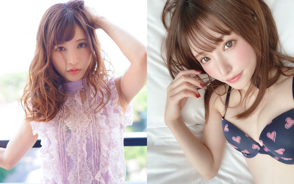 Amatsuka Moe là ai ? Thiên sư của làng phim JAV 18+ hot nhất hiện nay