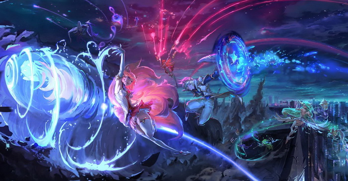 Vừa ra mắt trên PBE, Đấu Trường Chân Lý Mùa 3 đã có ngay bản patch cập nhật đầu tiên