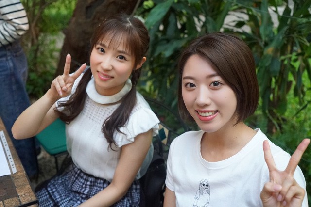 Hai thiên thần 18+ Nhật Bản bất ngờ xuất hiện tại Việt Nam, diện lên tà Áo dài cực kì xinh đẹp