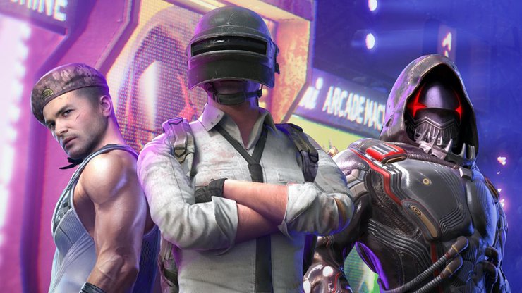 PUBG Mobile: Ngày phát hành Season 12 cùng nhiều tính năng mới được bổ sung