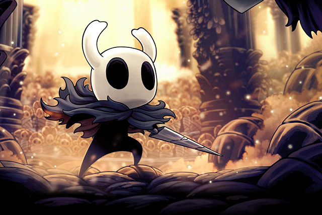Cốt truyện của Hollow Knight: Phần 1 - Sơ bộ về nhân vật và sự phát triển của Hallownest
