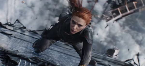 Black Widow: Trailer mới hé lộ đam mê sao chép không giới hạn của Taskmaster