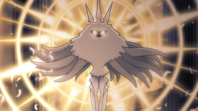 Cốt truyện của Hollow Knight: Phần 2 - Nguyên nhân của dịch bệnh khủng khiếp giáng xuống Hollownest