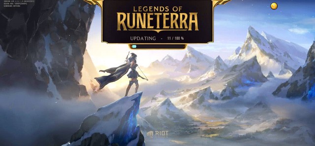 Huyền Thoại Runeterra - Hướng dẫn tải game trên Android và IOS