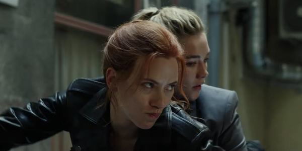 Marvel nên dời lịch chiếu Black Widow ... lên sớm hơn thay vì lùi xa hơn