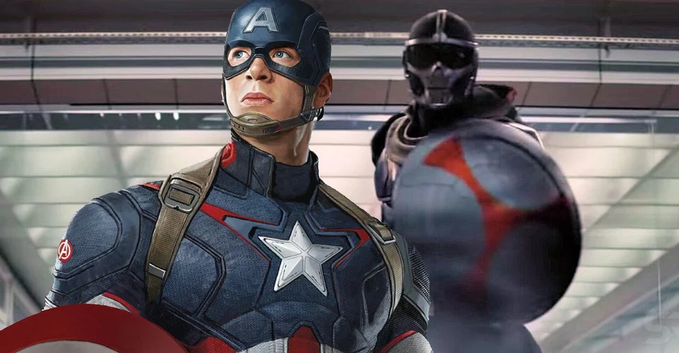 Trước Black Widow, ai là những nạn nhân từng bị Taskmaster "sao chép" kỹ thuật?