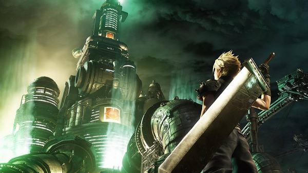 Bản chơi thử Final Fantasy 7 Remake có một kết thúc ẩn, liệu bạn đã biết?