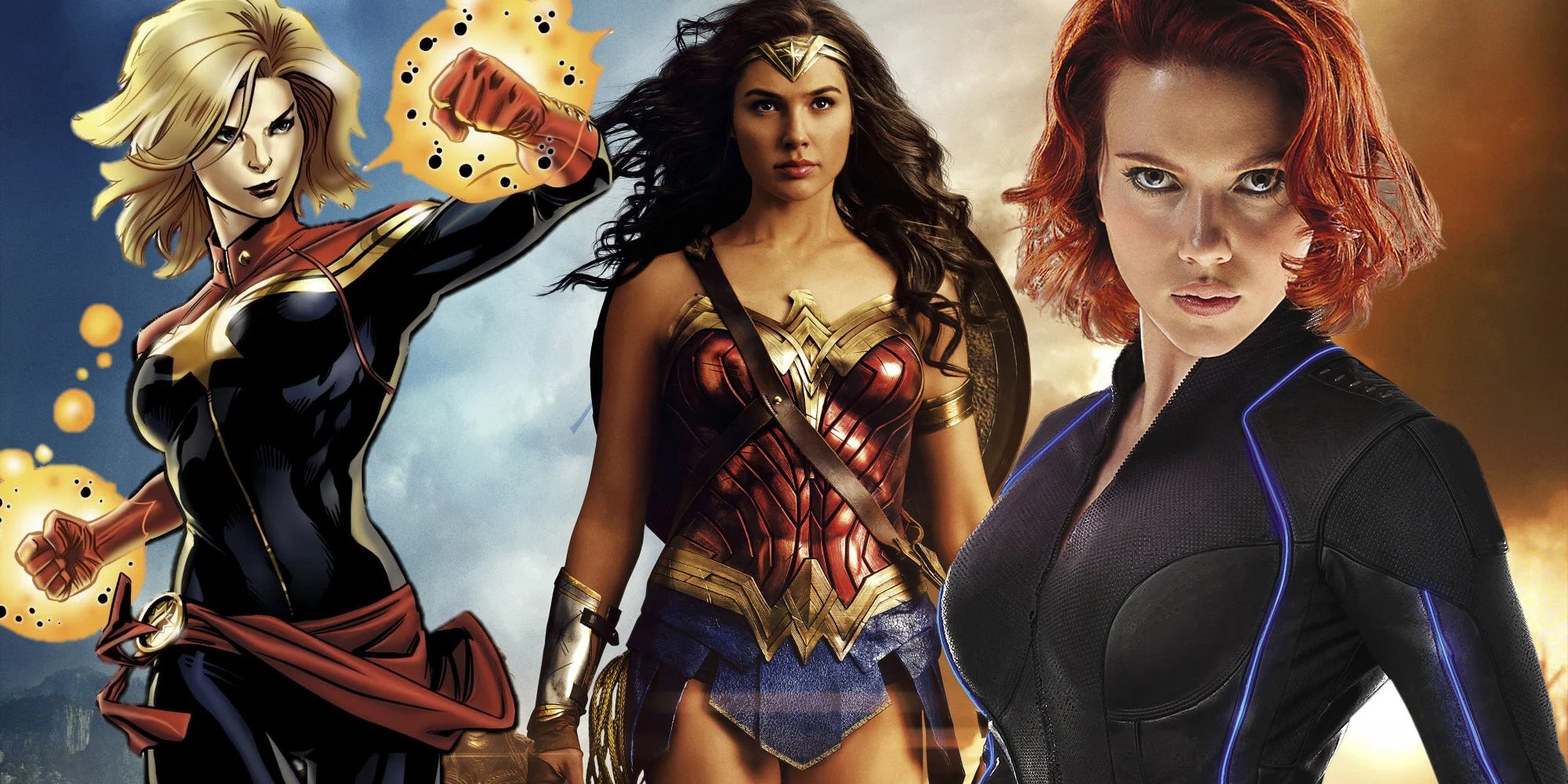 Nhìn lại những mỹ nhân khuấy đảo màn ảnh rộng trong thập kỷ qua