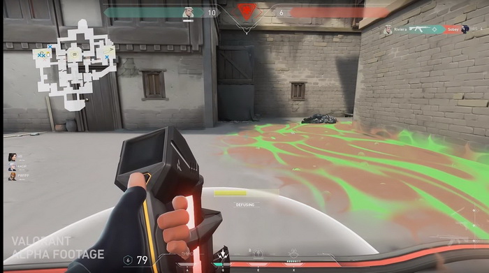 Valorant tiếp tục được hé lộ thêm nhiều chế độ chơi mới, không đơn giản chỉ Gỡ Bom thông thường