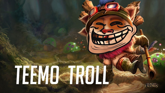 LMHT: Riot Games bất ngờ buff cho Teemo để Đi rừng trong phiên bản 10.6