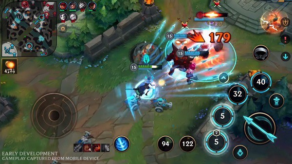 Liệu LMHT: Tốc Chiến đã sẵn sàng để tung ra bản thử nghiệm chính thức hay chưa?