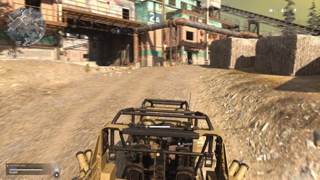 Call of Duty Warzone: Một số mẹo dành cho người mới chơi