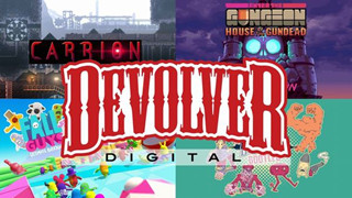 E3 2020 bị hủy bỏ, Devolver noi gương các anh lớn, tổ chức livestream