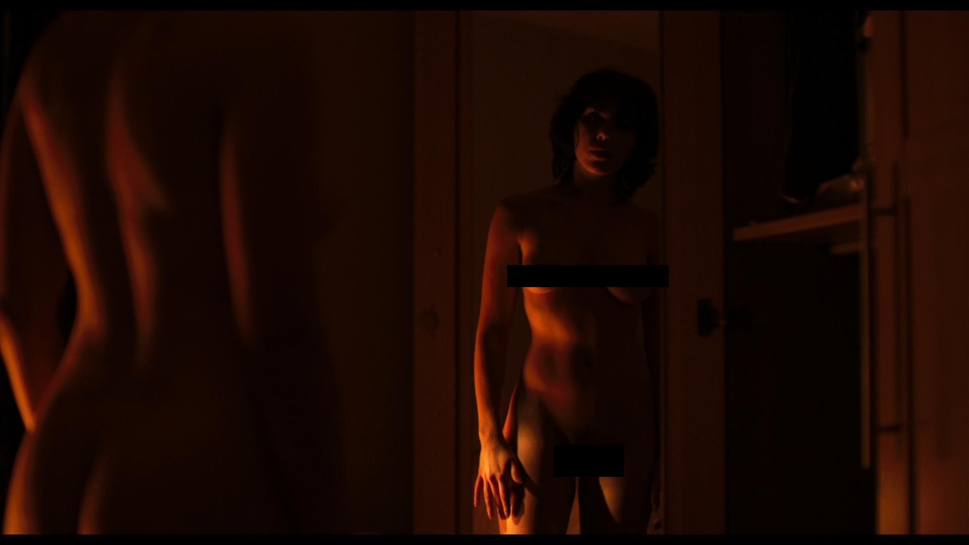 Tổng hợp những cảnh nóng "bỏng mắt" của dàn siêu anh hùng Avengers