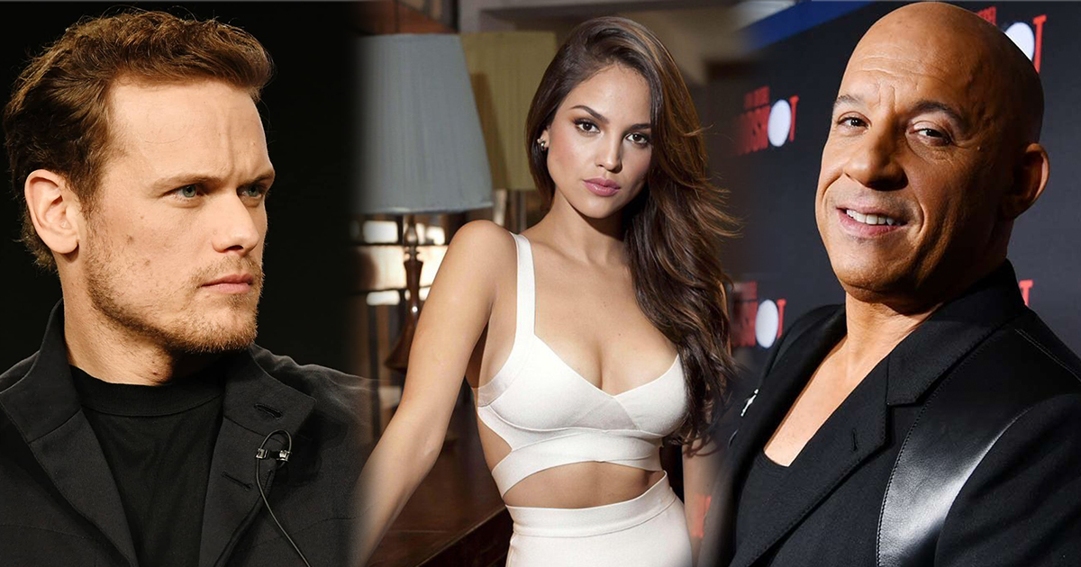 Điểm danh dàn cast đình đám của Bloodshot