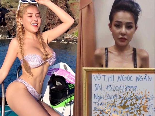 Ngân 98 chính thức lên tiếng minh oan về những cáo buộc sử dụng chất kích thích