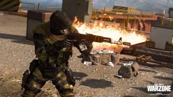 Call of Duty Warzone: Những điều cần biết về Contracts và cách tìm ra chúng