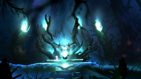 Ôn lại câu chuyện trong Ori and The Blind Forest trước khi bước sang phần tiếp theo