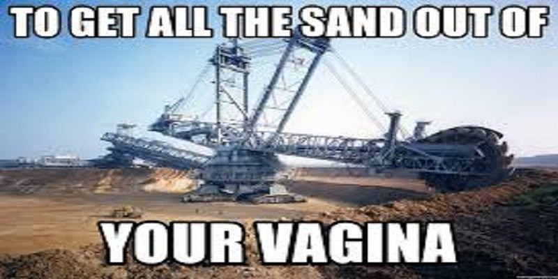 Cái lol cát không nghĩa là gì và nguyên do khiến trào lưu này trở nên nổi tiếng trên MXH như thế?