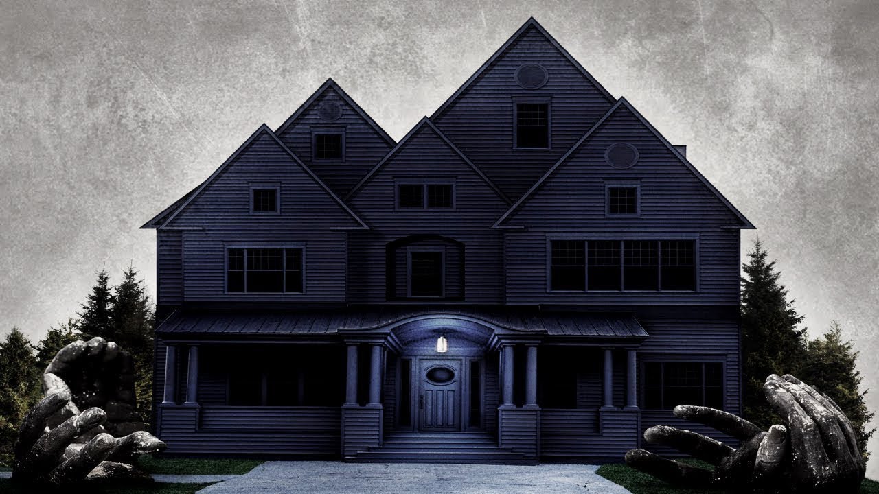 NoEnd House - CreepyPasta gây ám ảnh nổi tiếng một thời trong cộng đồng yêu thích truyện kinh dị