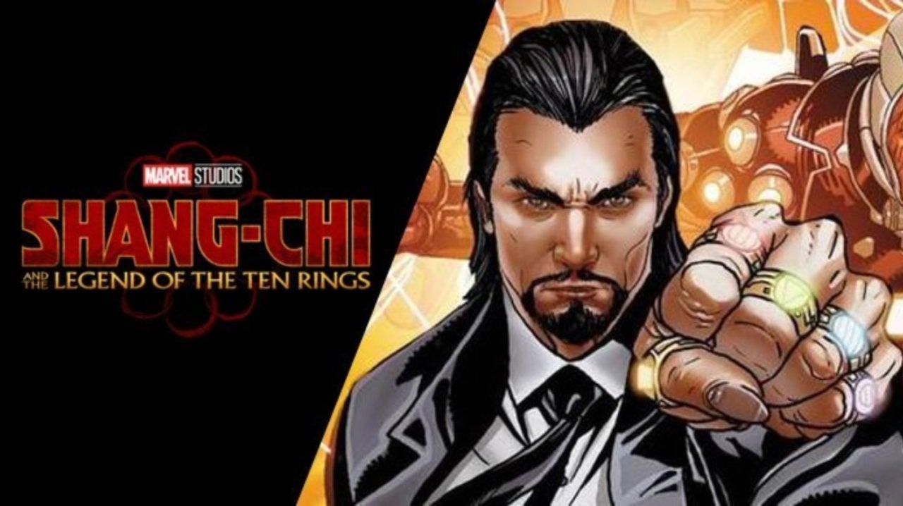 Shang-Chi: Hé lộ ảnh hậu trường di chuyển bằng trực thăng "cực khủng" của siêu anh hùng mới