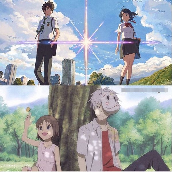 Ngoài Studio Ghibli, đâu là những bộ anime đáng xem nhất xứ sở hoa anh đào? (Phần 1)