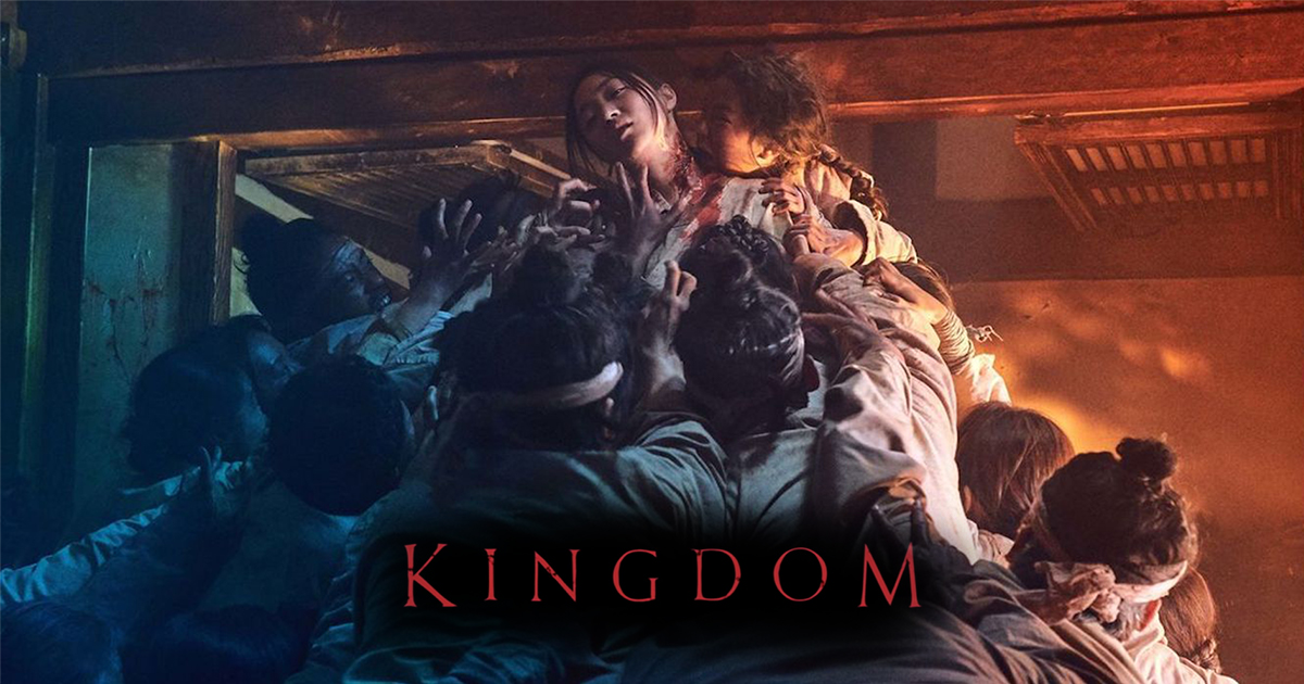 Những điều cần biết trước khi xem season 2 của series Netflix ăn khách Kingdom