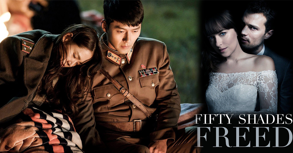 Ngoài Kingdom, Netflix vẫn còn nhiều phim để cày mùa dịch