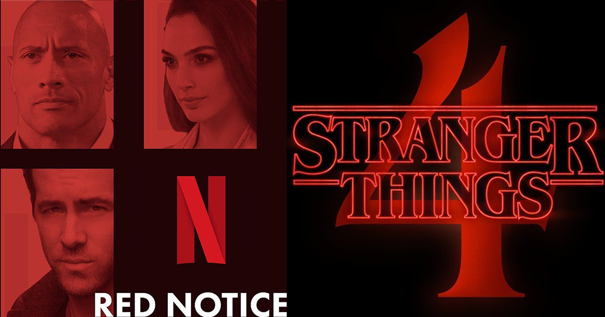 Covid-19 ảnh hưởng đến Netflix như thế nào?