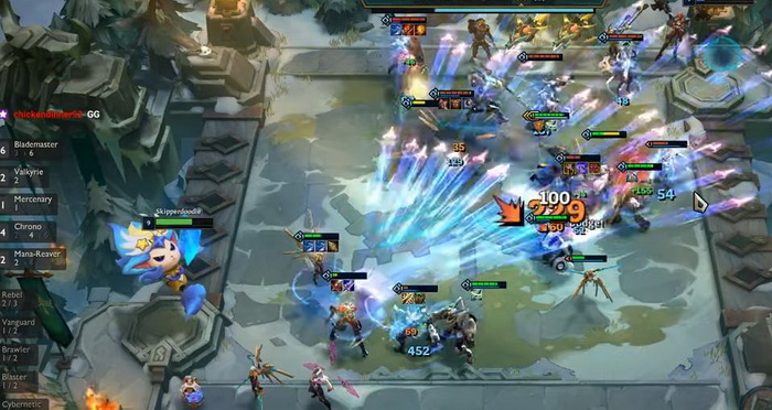 Đấu Trường Chân Lý: Top 7 mẹo nhỏ và lưu ý về trang bị và các tướng Mùa 3 bạn cần biết